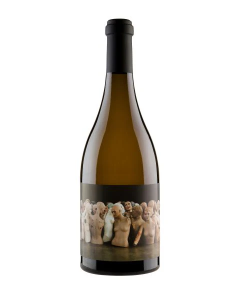 Orin Swift Mannequin Chardonnay California 2022