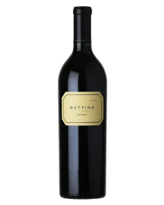 Bryant Family Bettina Bordeaux Red Blend Oakville 2016