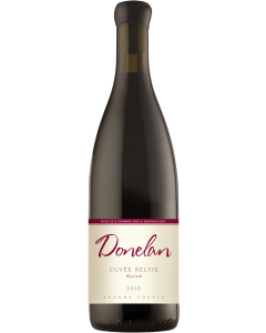 Donelan Cuvee Keltie Syrah Sonoma County 2013