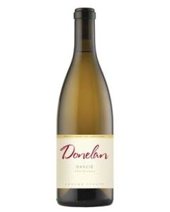 Donelan Nancie Chardonnay Sonoma Coast 2019