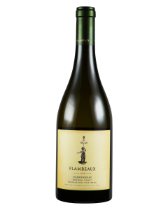 Flambeaux Chardonnay Sonoma Coast 2019