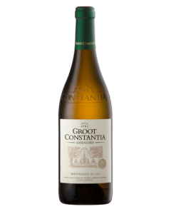 Groot Constantia Sauvignon Blanc 2024