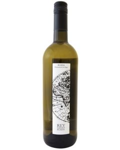 Javier Sanz Rey Santo Rueda Verdejo 2024