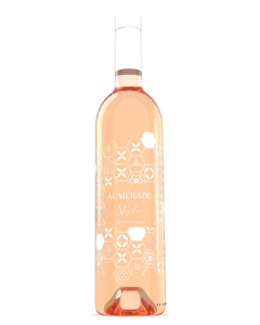 Chateau de l'Aumerade Aumerade Style Cotes de Provence 2024