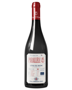 Paul Jaboulet Aine Parallele 45 Cotes du Rhone 2023