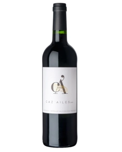 Chateau d'Agel Minervois Caz'Ailes 2024