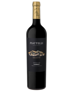 Piattelli Vineyards Cafayate Tannat 2023