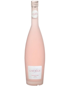 Domaine Lafage Miraflors Rose Cotes Catalanes 2024