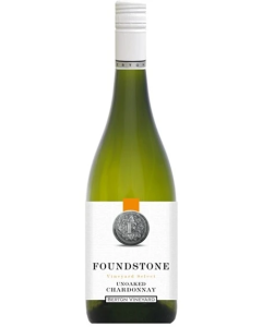 Berton Vineyard Foundstone Unoaked Chardonnay 2024