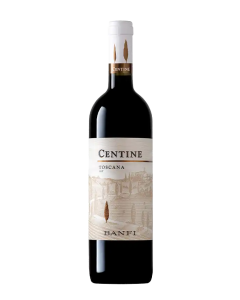 Banfi Toscana Centine Rosso 2022