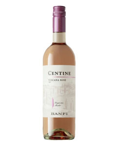 Banfi Toscana Centine Rose 2023