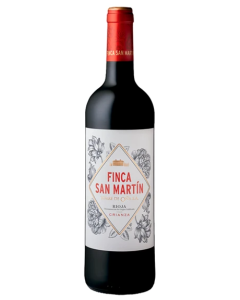 Torre de Ona Finca San Martin Rioja Crianza 2021