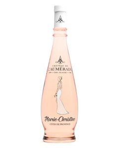 Chateau de l'Aumerade Cuvee Marie Christine Rose Cru Classe 2024