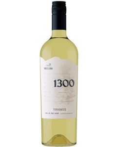 Andeluna 1300 Uco Valley Torrontes 2024