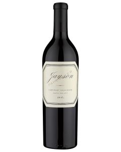 Pahlmeyer Jayson Cabernet Sauvignon Napa Valley 2020