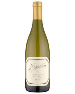 Pahlmeyer Jayson Chardonnay Napa Valley 2020