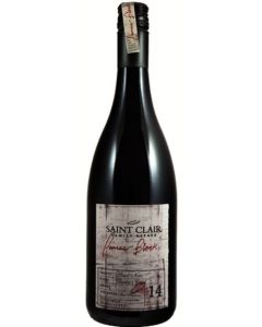 Saint Clair Pioneer Block 14 Doctor's Creek Marlborough Pinot Noir 2022