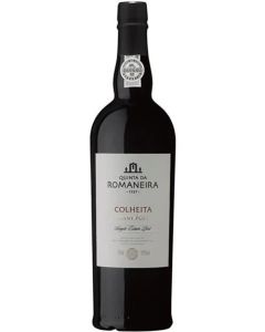 Quinta da Romaneira Douro Colheita Tawny 2007