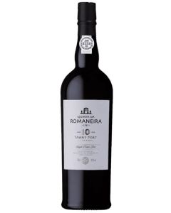 Quinta da Romaneira Douro 10 Year Old Tawny NV