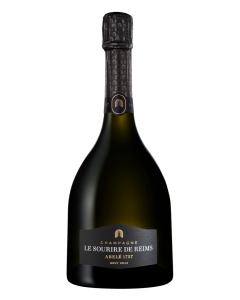 Champagne Abele 1757 Le Sourire de Reims Brut 2013