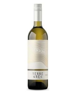 Theopetra Estate Tyrnavos Terre Grec White 2024