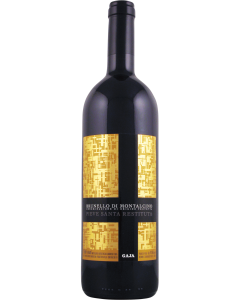 Pieve Santa Restituta Brunello di Montalcino 2019