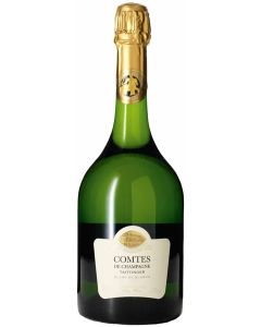 Champagne Taittinger Comtes de Champagne Blanc de Blancs Brut 2013