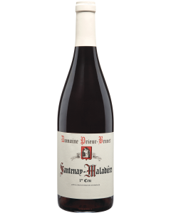 Domaine Prieur-Brunet Santenay 1er Cru Maladiere 2017