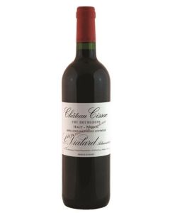 Chateau Cissac Cru Bourgeois Haut-Medoc 2018