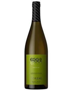 Zorzal Eggo Blanc de Cal Tupungato Sauvignon Blanc 2020