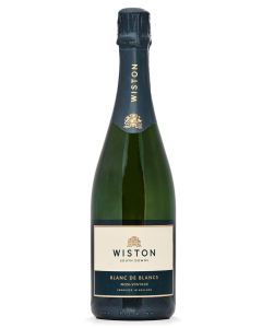 Wiston Blanc de Blancs Sussex NV