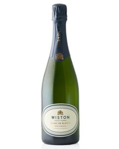 Wiston Blanc de Blancs NV 