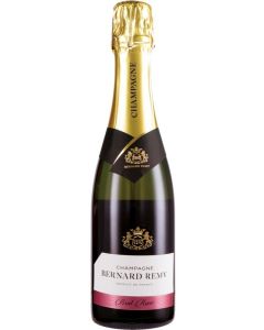 Champagne Bernard Remy Brut Rose NV