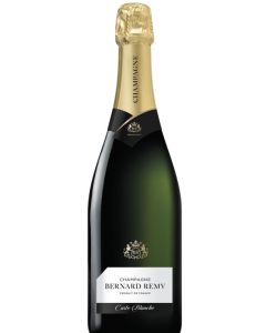 Champagne Bernard Remy Brut Carte Blanche NV