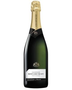 Champagne Bernard Remy Brut Carte Blanche NV