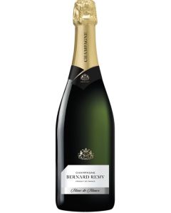 Champagne Bernard Remy Brut Blanc de Blancs NV