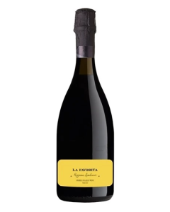 Medici Ermete La Favorita Rosso Secco Reggiano Lambrusco NV