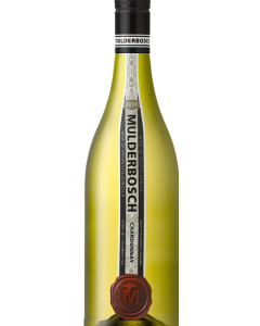 Mulderbosch Chardonnay Stellenbosch 2020