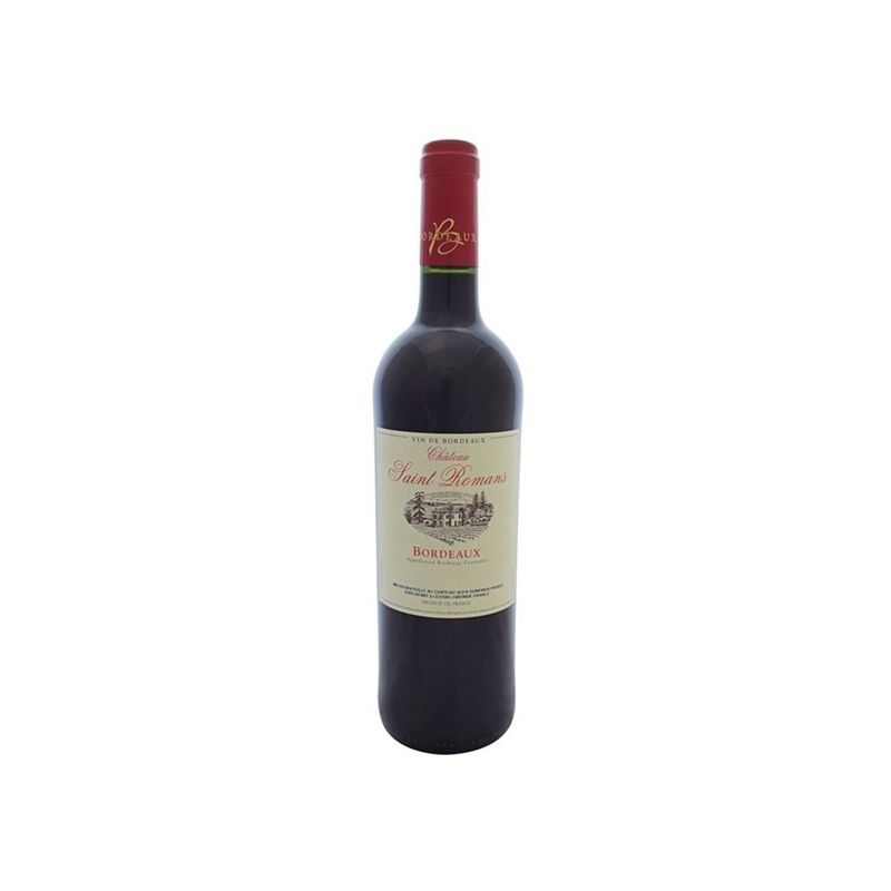 French Red Wine, Bordeaux | Corking Wines