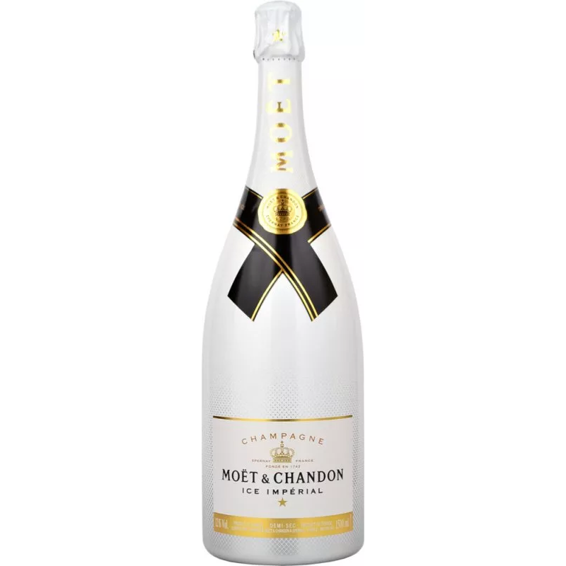 Moet & Chandon Ice Imperial NV