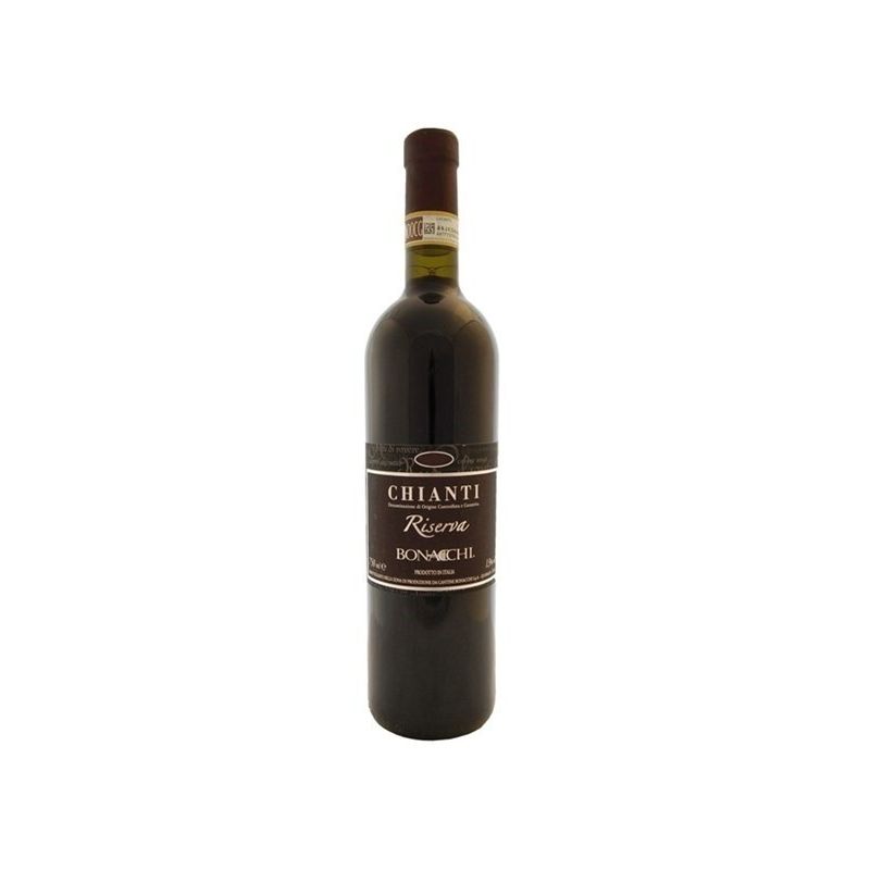 Bonacchi Chianti Riserva 2019 