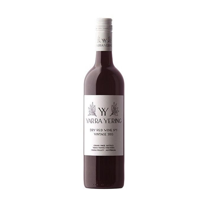 Yarra Yering Dry Red No. 1 2019 Corking Wines