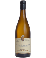 Domaine Rene Monnier Puligny-Montrachet 2020