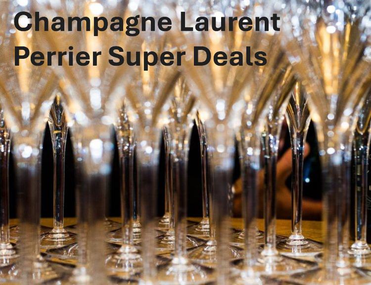 Champagne Perrier-Laurent Super Deals