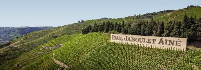 Paul Jaoulet Aine Wines